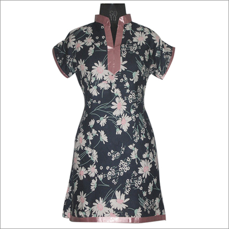 Ladies Kurties