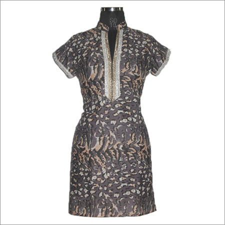 Ladies Kurties