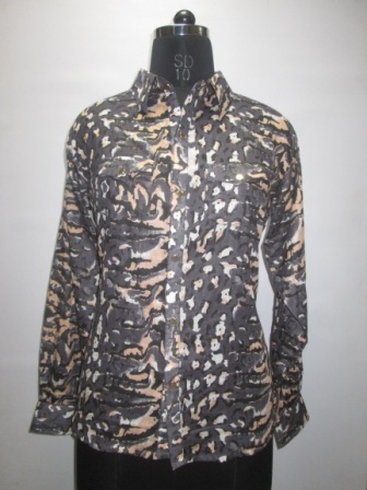 Ladies Top