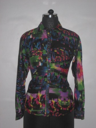 Ladies Top