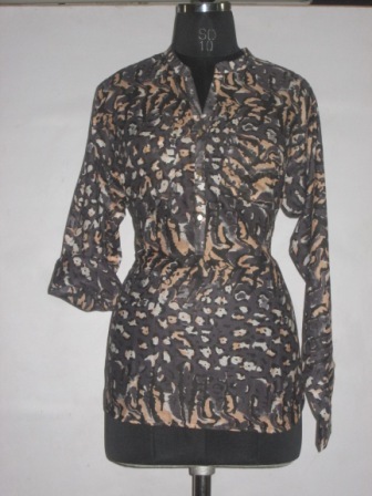 Ladies Top