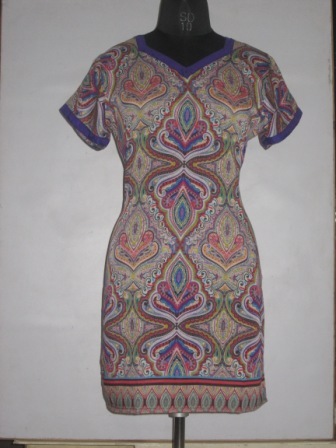 Ladies Kurties
