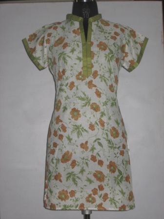 Ladies Kurties