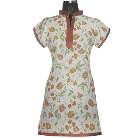 Ladies Kurties