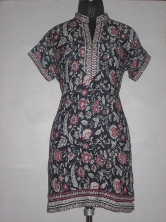 Ladies Kurties