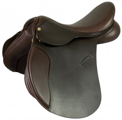 Saddle