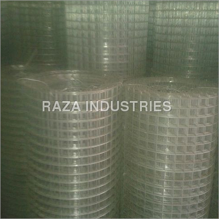 Welded Mesh Rolls