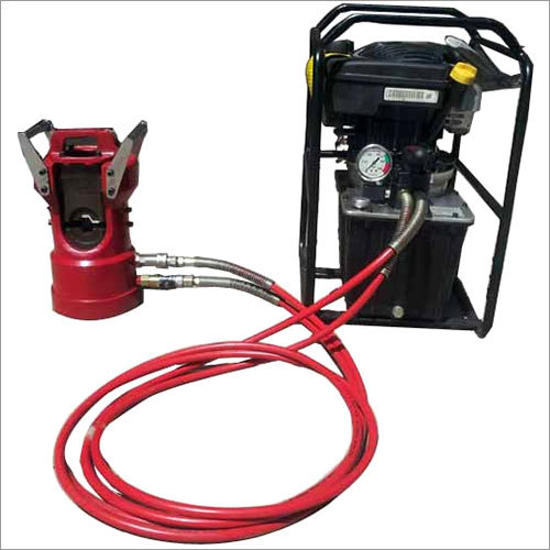 Manual Machine & Motorized