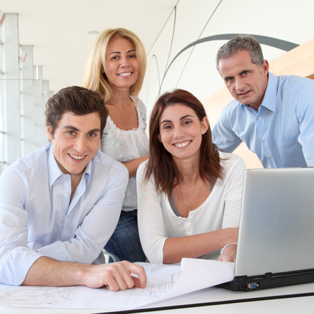 Business Consulting