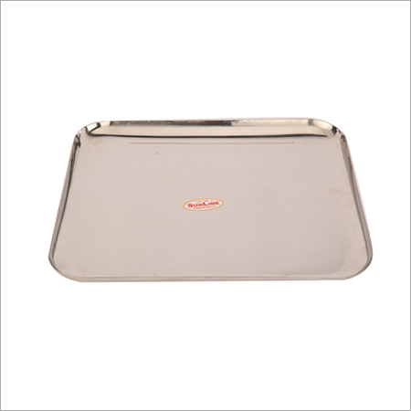 Stainless Steel Plate