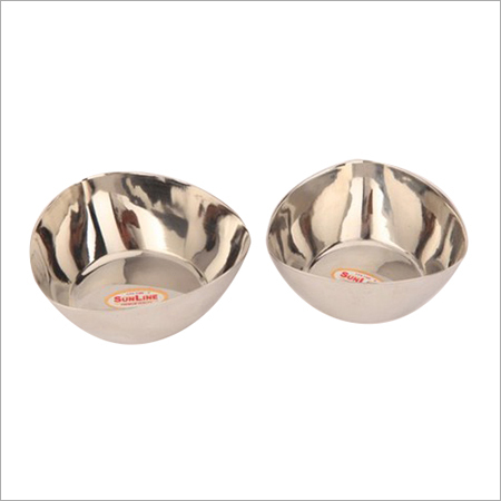 Steel Triangle Vatti