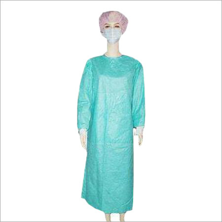 Disposable Gowns (All Types)
