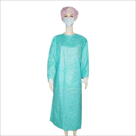 Surgical Gown