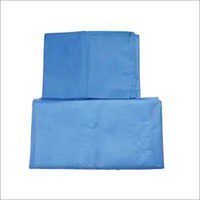 Disposable Bed Sheets & Pillow Cover