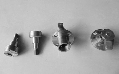 CNC Lathe Products - Metal, Varied Dimensions, High Precision | Durable, Corrosion Resistant, Easy Installation