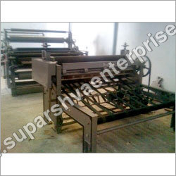 Paper Cutting Machines