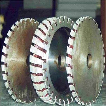 Stone Cutting Wheel