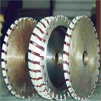 Stone Cutting Wheel