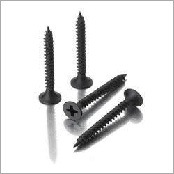 Drywall Screw - 3.5 x 25 mm, High Strength Carbon Steel | Rust Proof, Lightweight, Long Lasting, Easy Installation, 900 Screws per Box