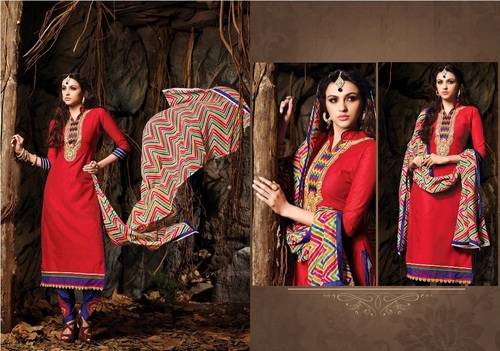 Designer Salwar Kameez