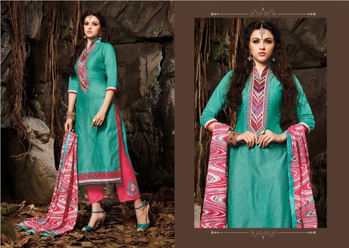 Designer Salwar Kameez