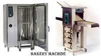 BAKERY BISCUITS & RUSK MAKING MACHINE URGENT SALE IN BELLAMPALI,TILANGANA