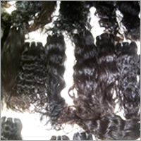 Weft Remy Human Hair