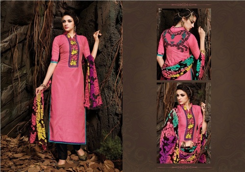 Designer Salwar Kameez