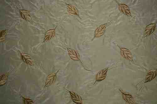 BEIGE LEAFA