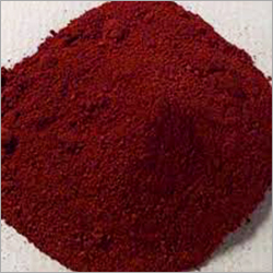 Pigment Hematite Powder