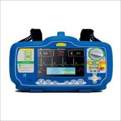Defibrillator Equipment