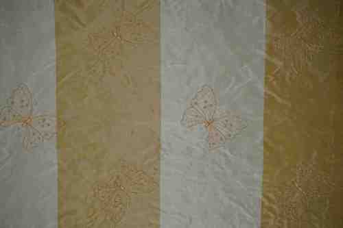 GOLDEN BUTTERFLY