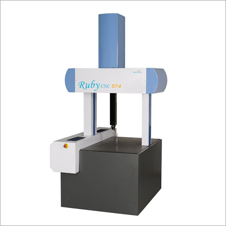 Coordinate Measuring Machines