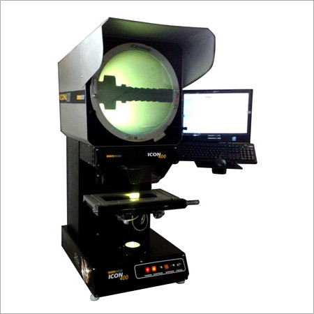 Vertical Profile Projector