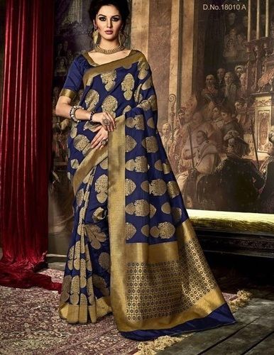 40 South Indian Wedding Saree for a Traditional Bride