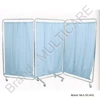 Bed Side Screen ( 3 Fold)