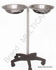 Wash Basin Stand ( Double)