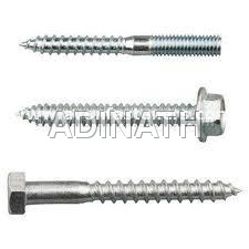 Lag Screws