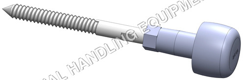 Rack Bolt for Wash Basin