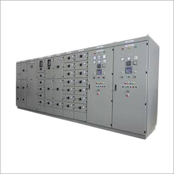Heavy Duty Electrical Switchgears