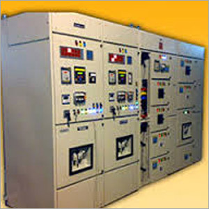 Electrical Control Panels