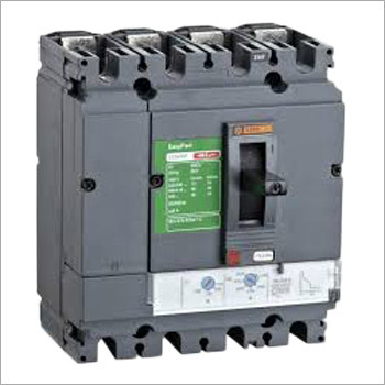 Moulded Case Circuit Breaker