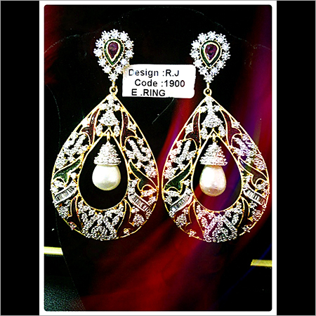 American Diamond Jewellery