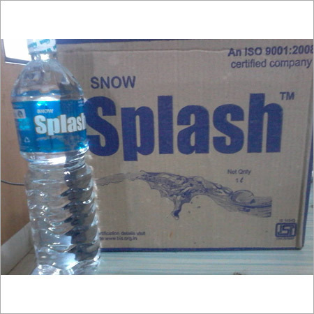 Drinking Water