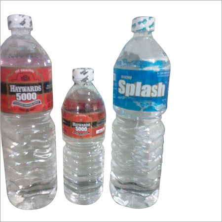 Packaged Drinking Water