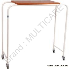 Cardiac Table ( Fixed)