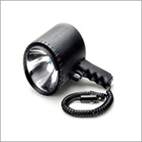 Handheld Spotlight