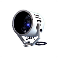 Suez Canal Searchlight