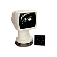 Remote Control Searchlight