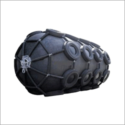 Pneumatic Rubber Fender